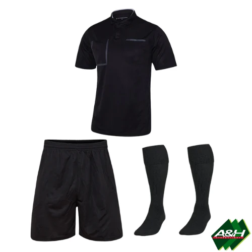 A&H Referee Mega Starter Pack - Image 2