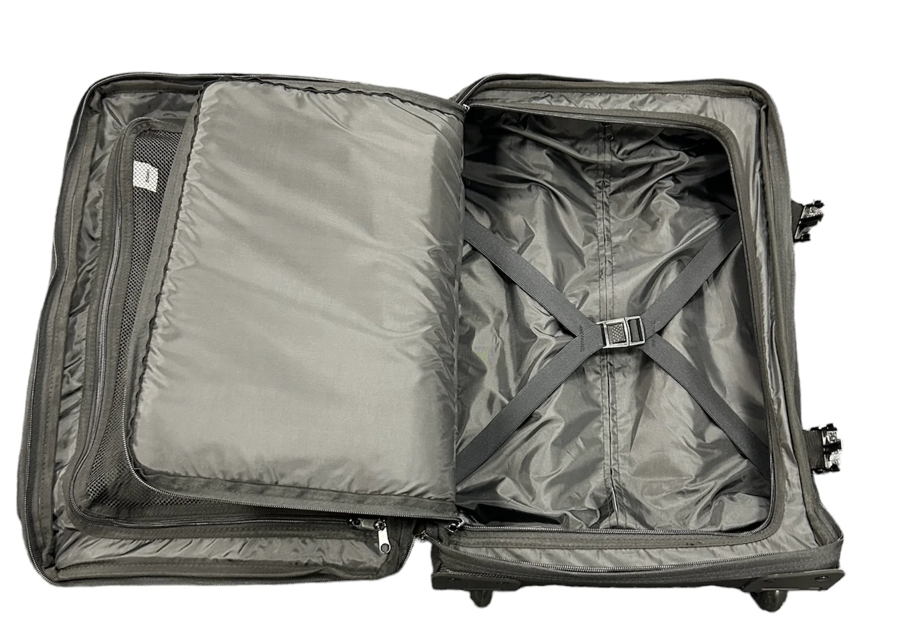 A&H Roller Bag - Image 3