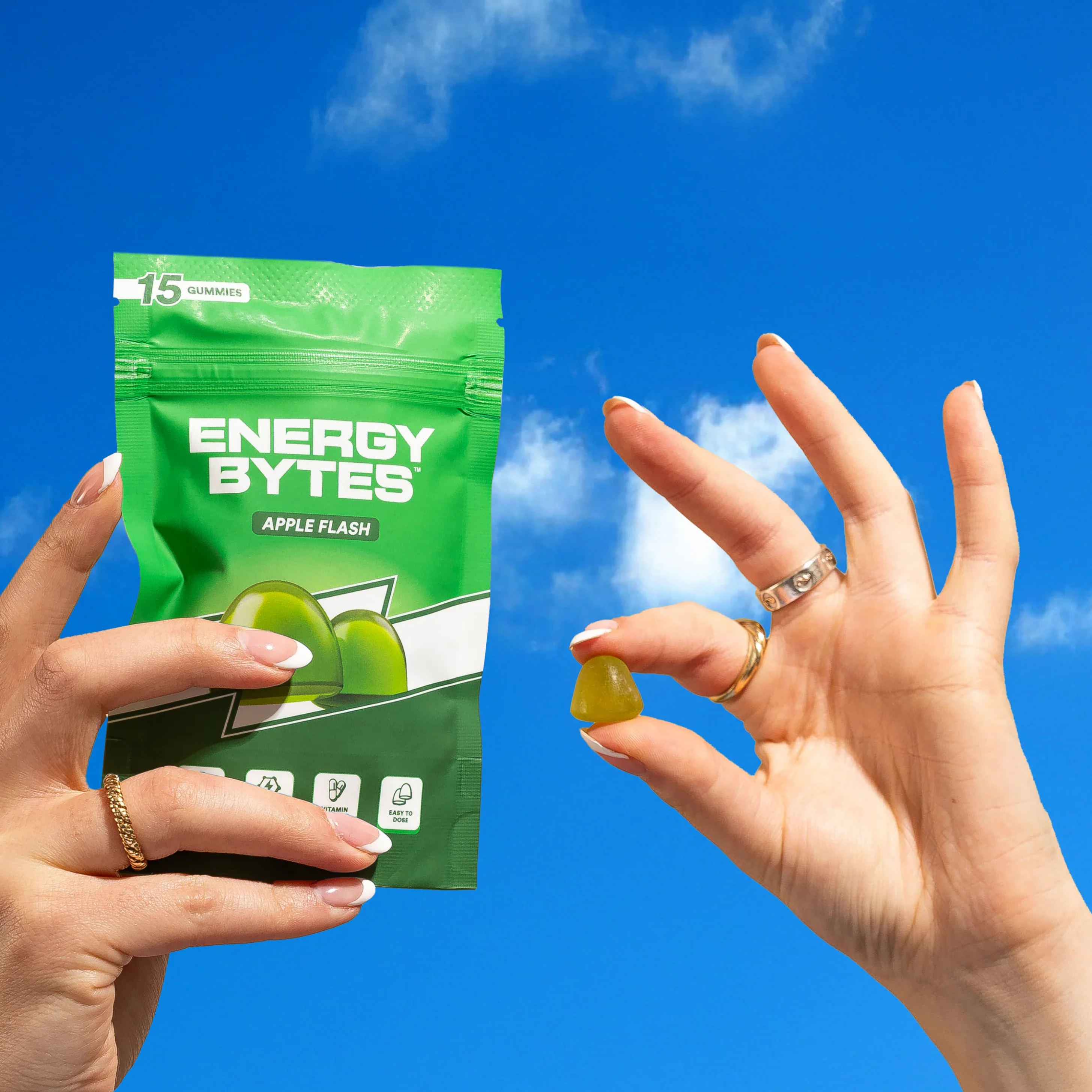 Energy Bytes - Apple Flash - Image 3