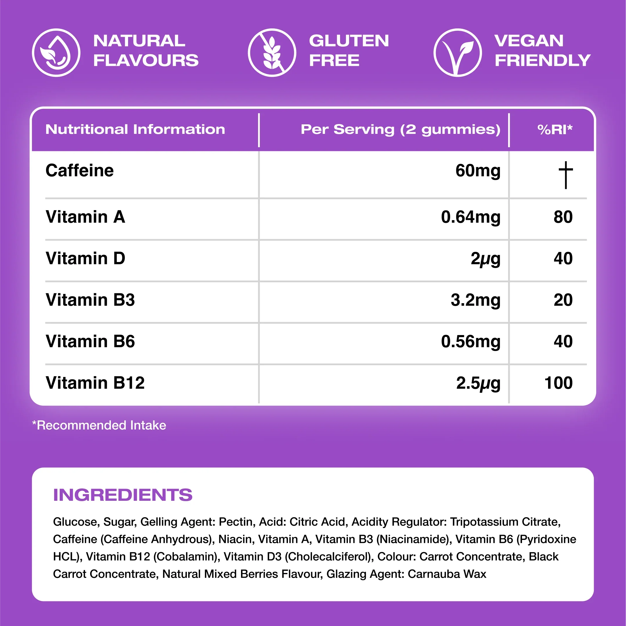 Energy Bytes - Berry Blast - Image 4