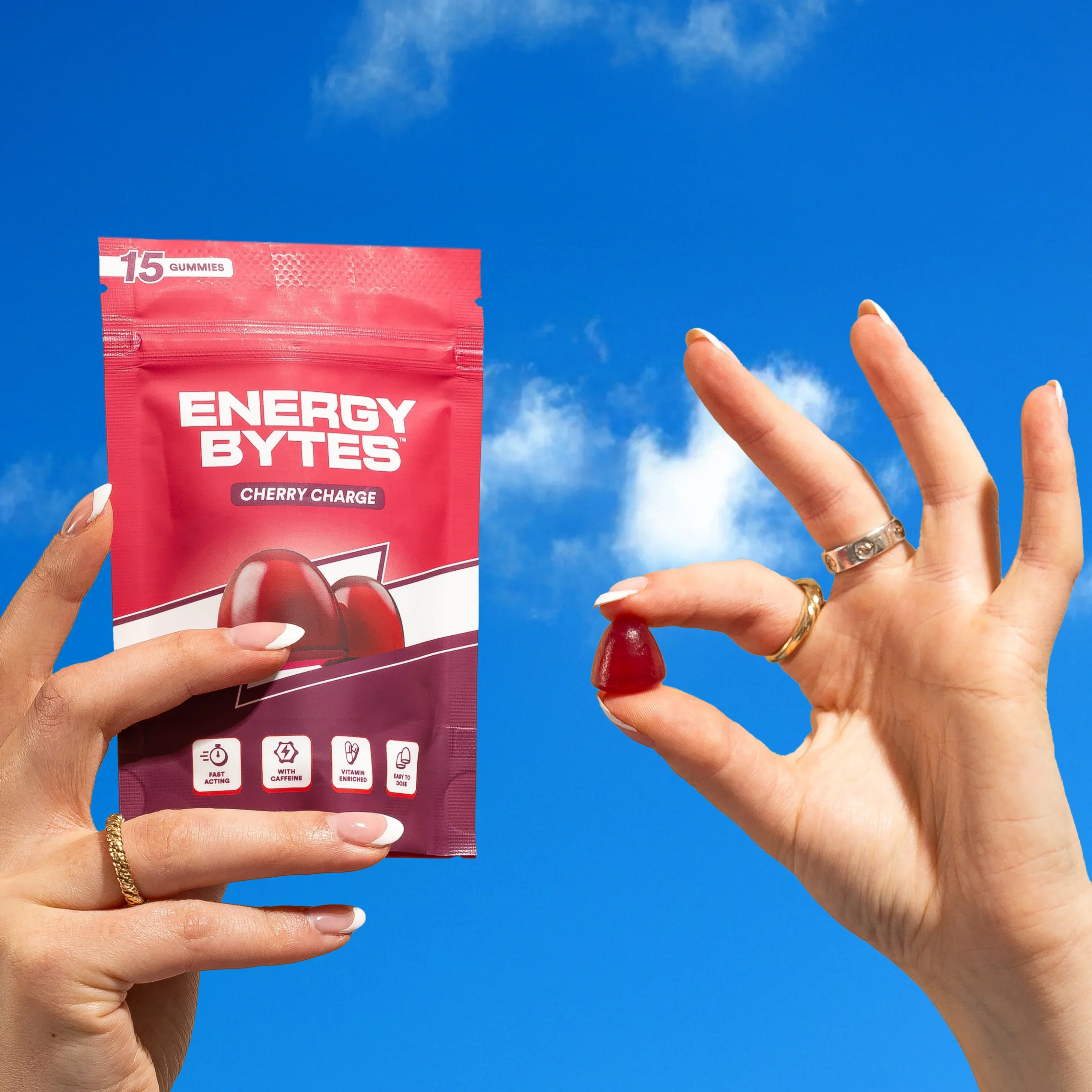 Energy Bytes - Cherry Charge - Image 4
