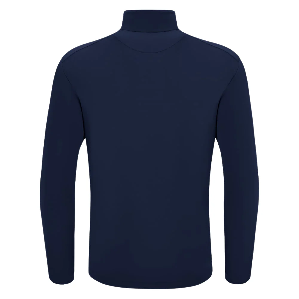 IFA Referee 24-26 Warm Up 1/4 Zip - Image 2