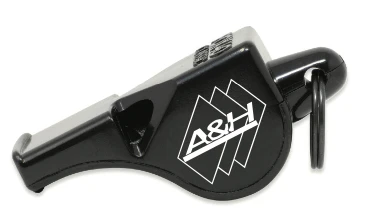 Limited Edition A&H Fox 40 Classic Whistle - Image 3