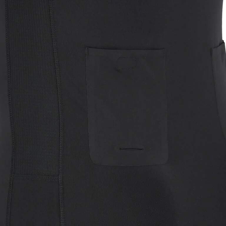 Macron UEFA 24 Base Layer (Arm Pockets) - Short Sleeve - Image 6