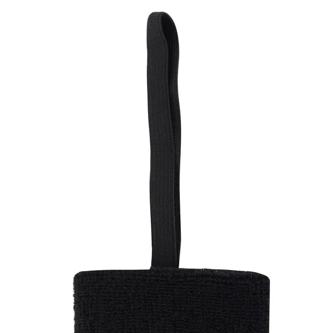 Macron UEFA Sweatband with Zip Pocket & Lanyard - Image 3