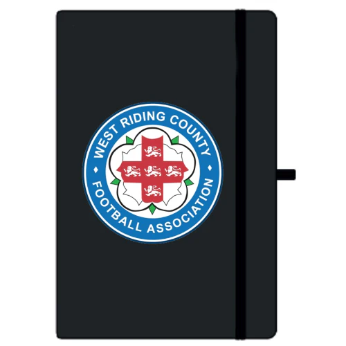 Personalised A5 Notebook - Image 3