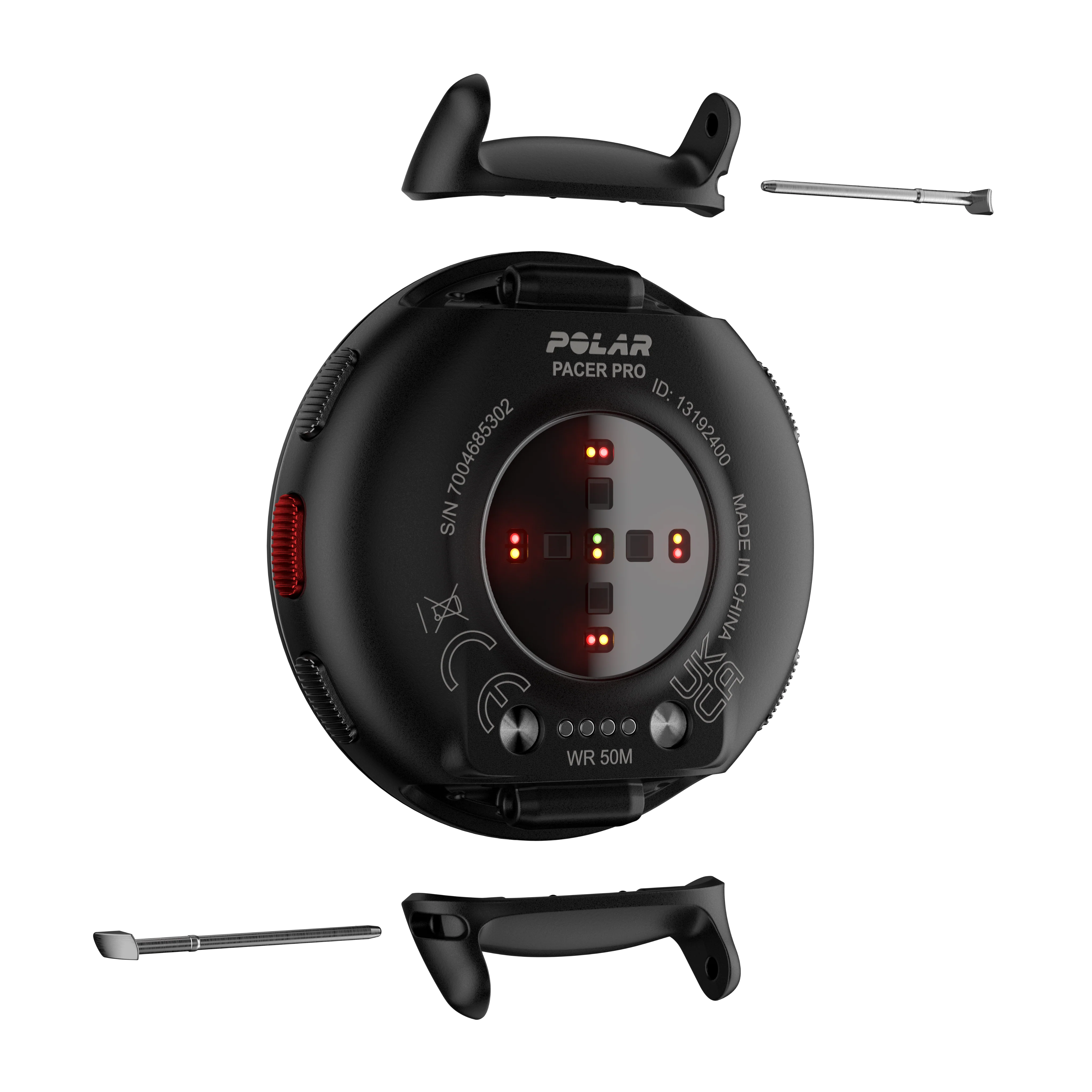 Polar Pacer Pro - Image 9