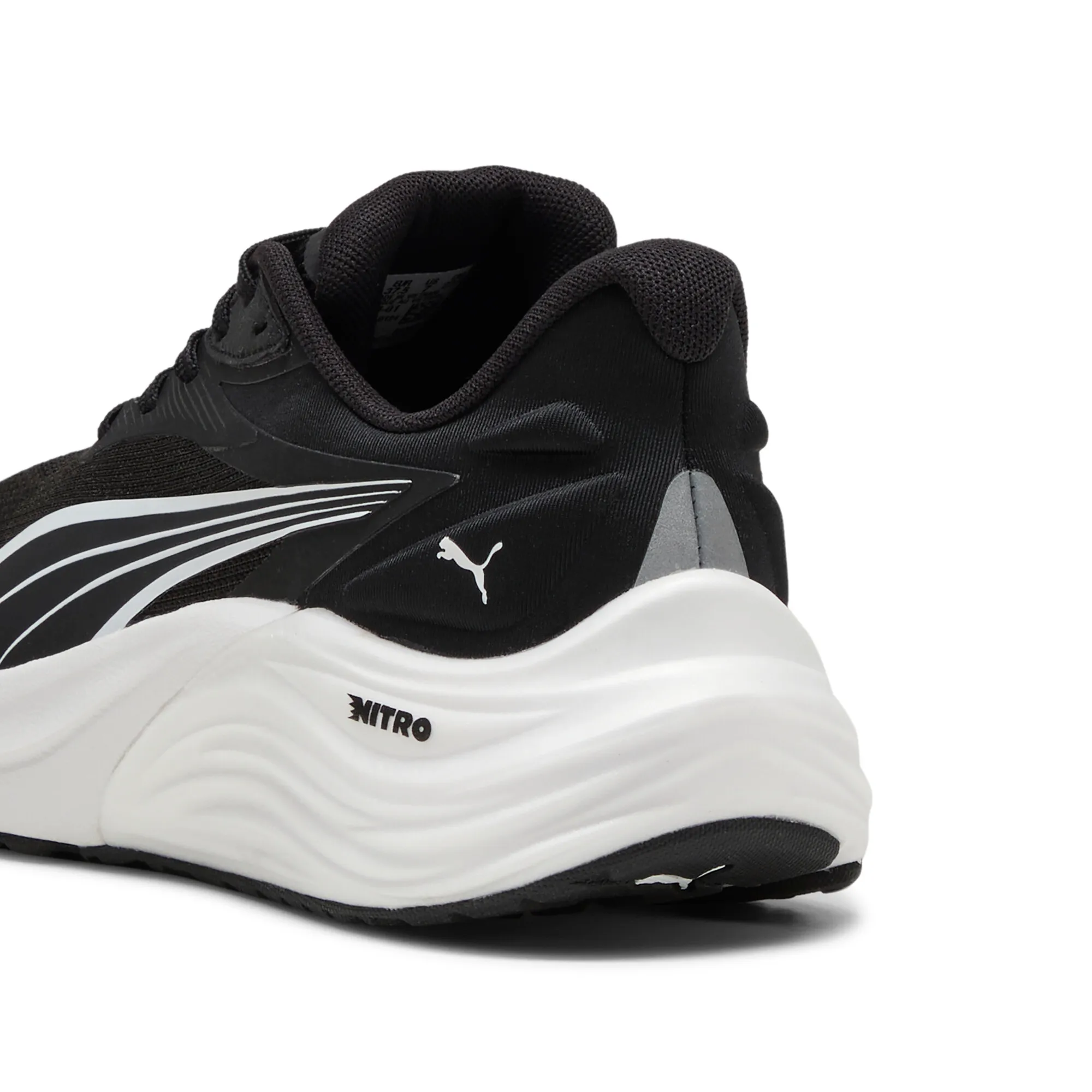 Puma Womens Referee Electrify NITRO 4 - Image 3
