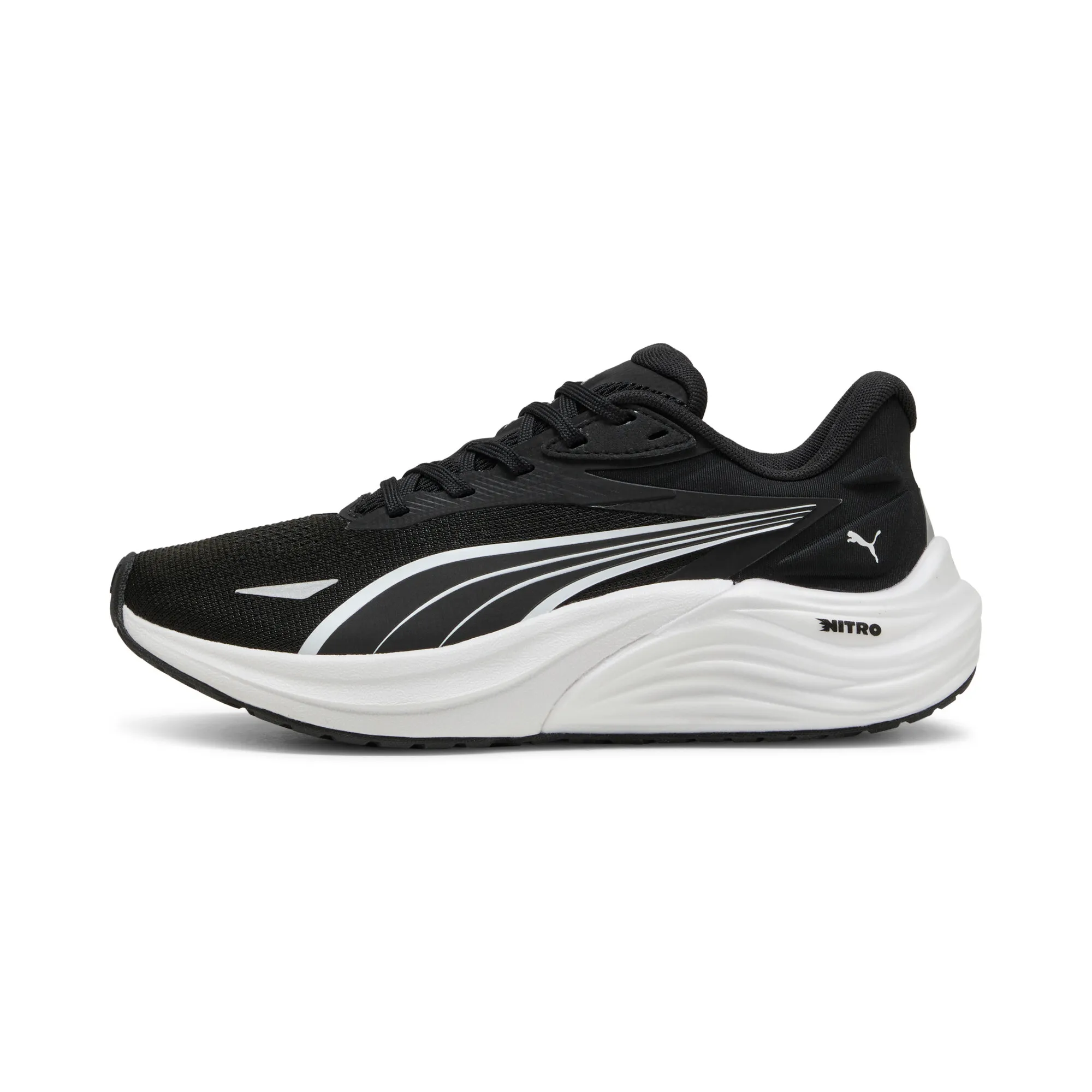 Puma Womens Referee Electrify NITRO 4 - Image 4