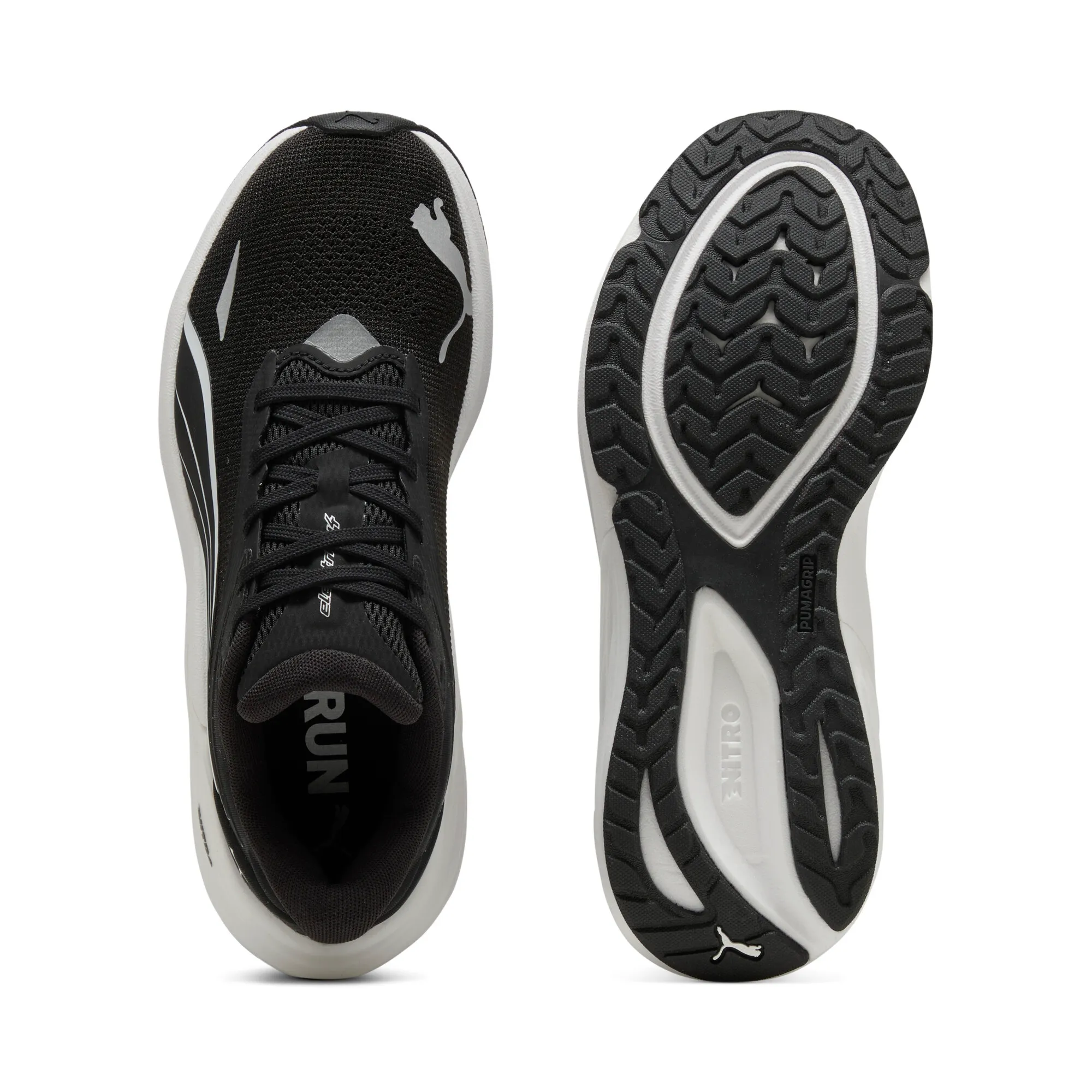 Puma Womens Referee Electrify NITRO 4 - Image 5