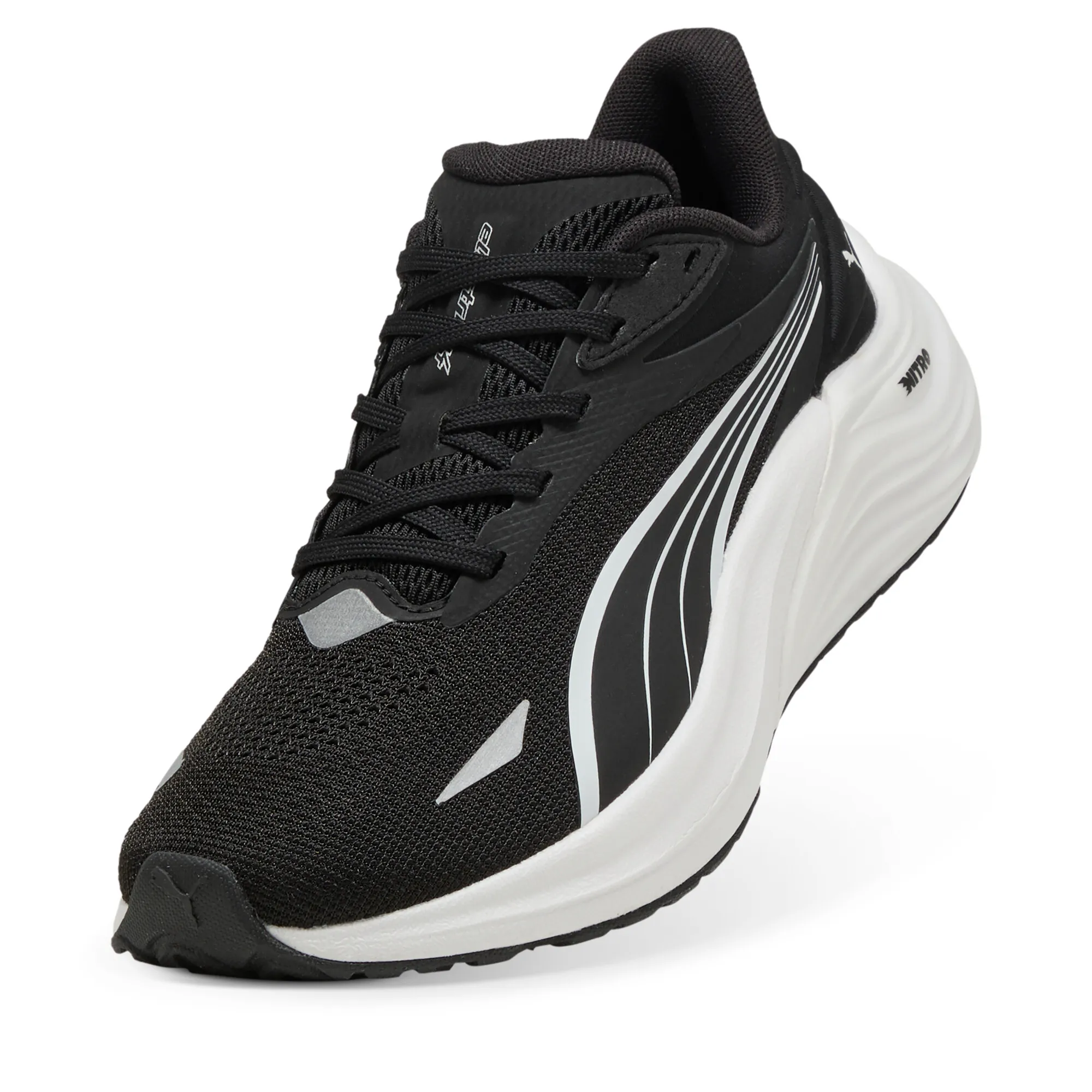 Puma Womens Referee Electrify NITRO 4 - Image 6