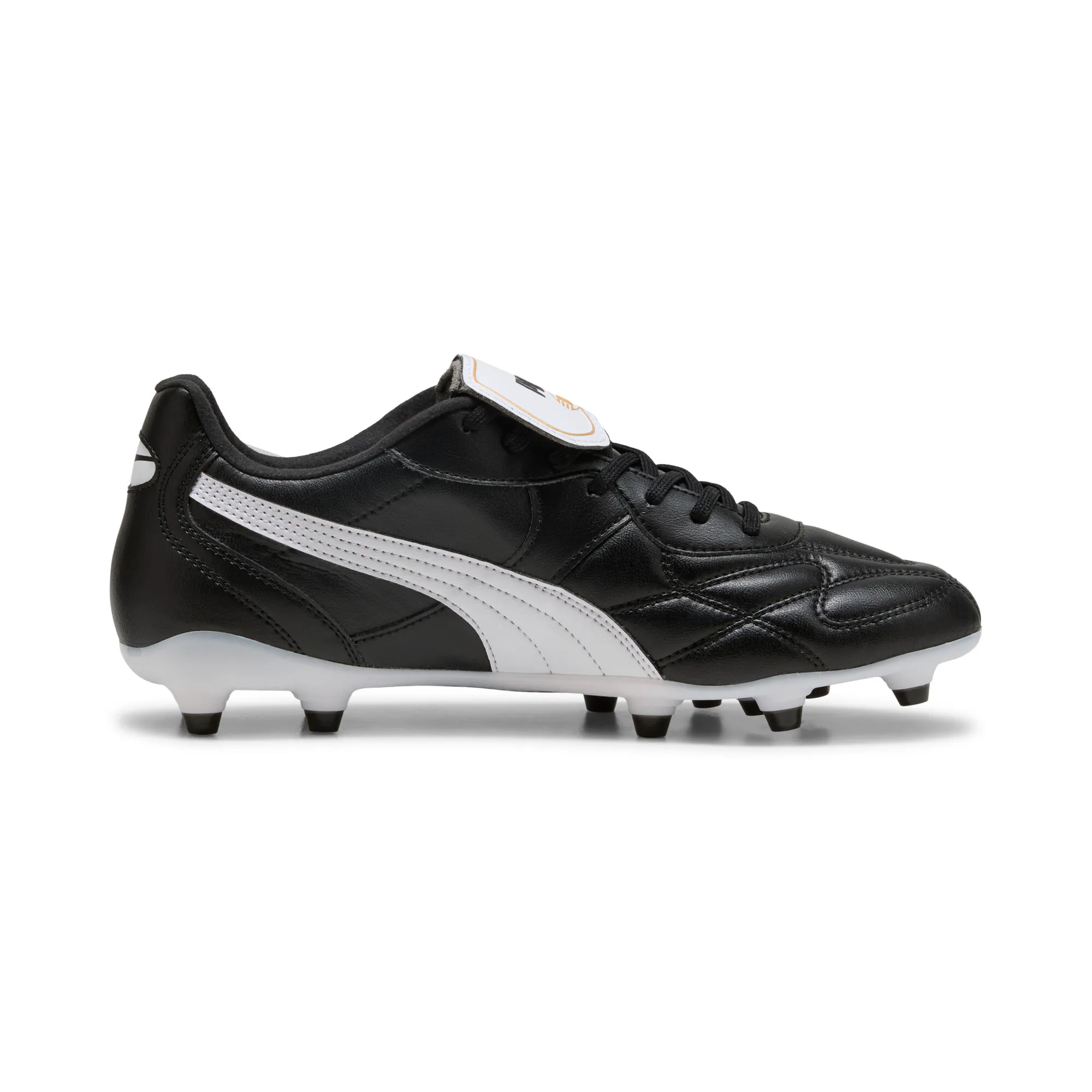 Puma Referee King Top Football Boots - Image 3