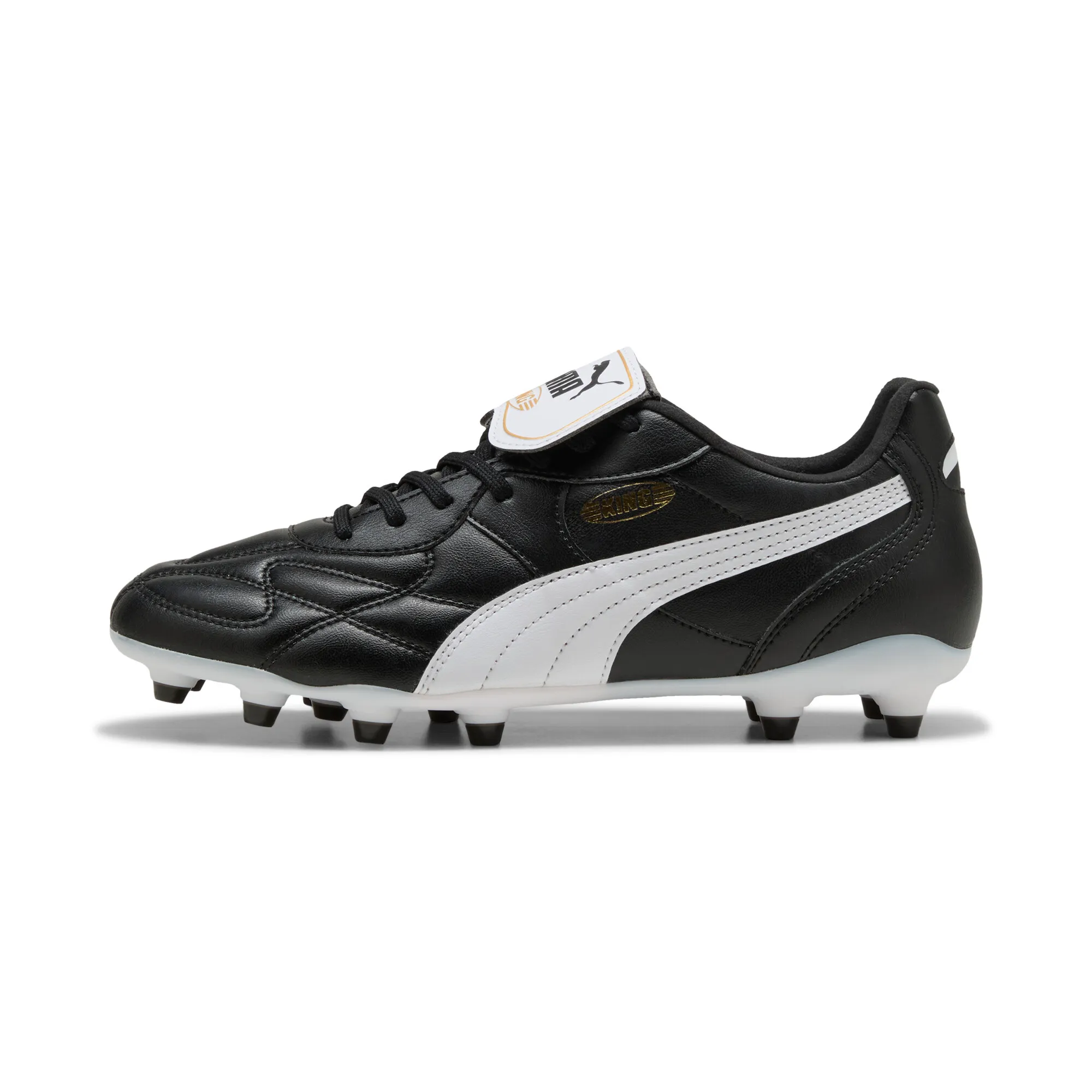Puma Referee King Top Football Boots - Image 5