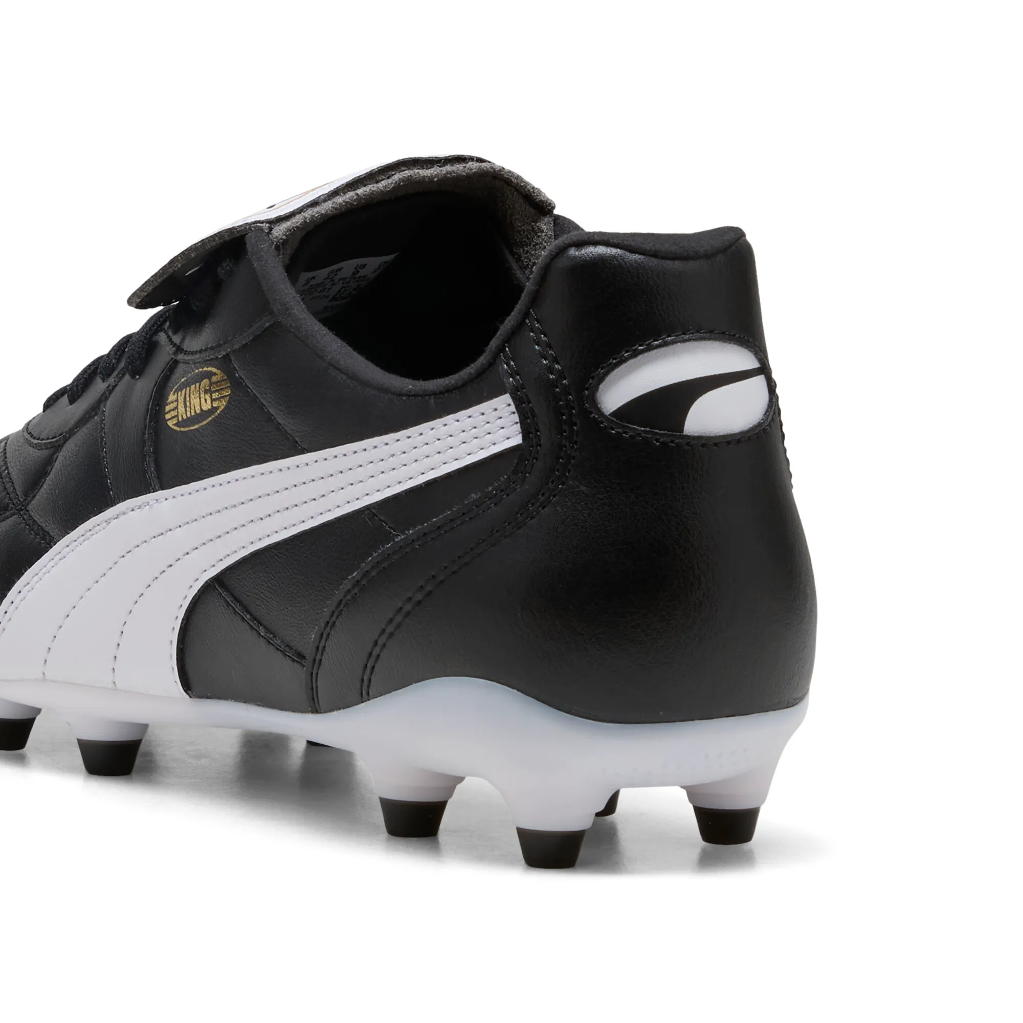 Puma Referee King Top Football Boots - Image 6