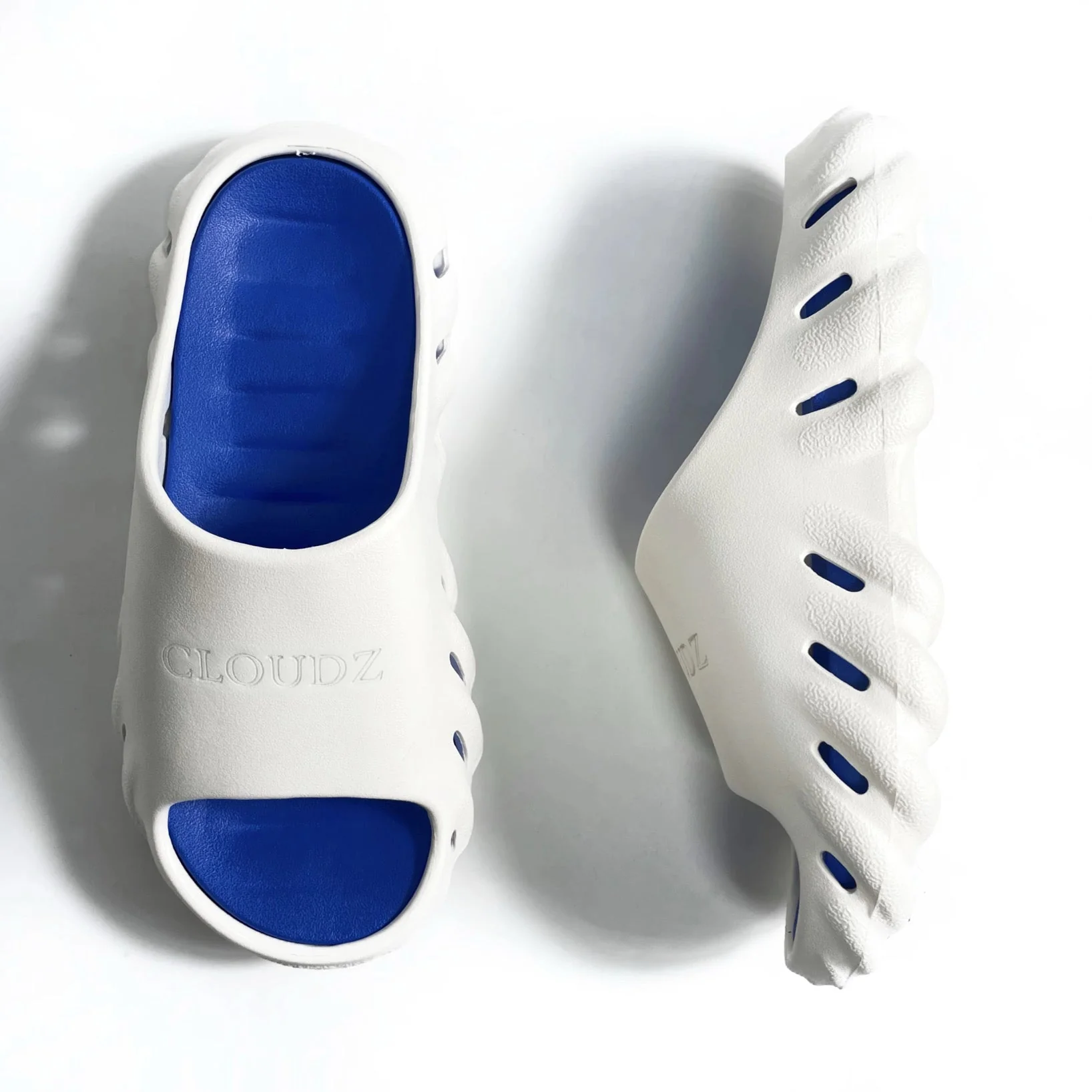 CLOUDZ - The Comfortable Slider - Image 2