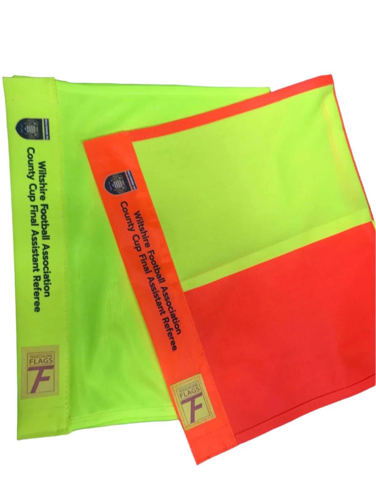 Touchline Premier League Flag Cloths - Image 4