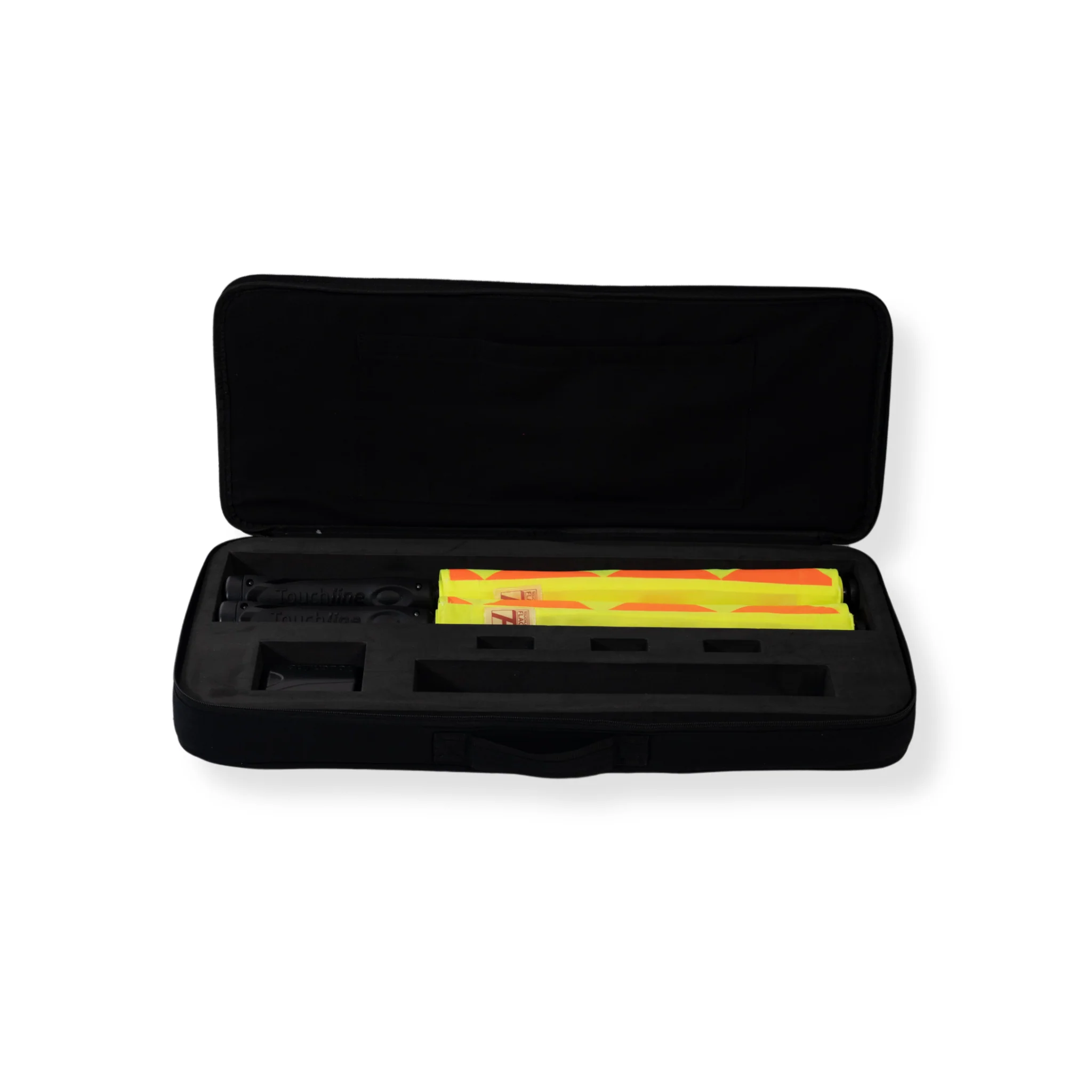 Touchline PowerFlags - 2 Set - XL Continental Style - Image 3