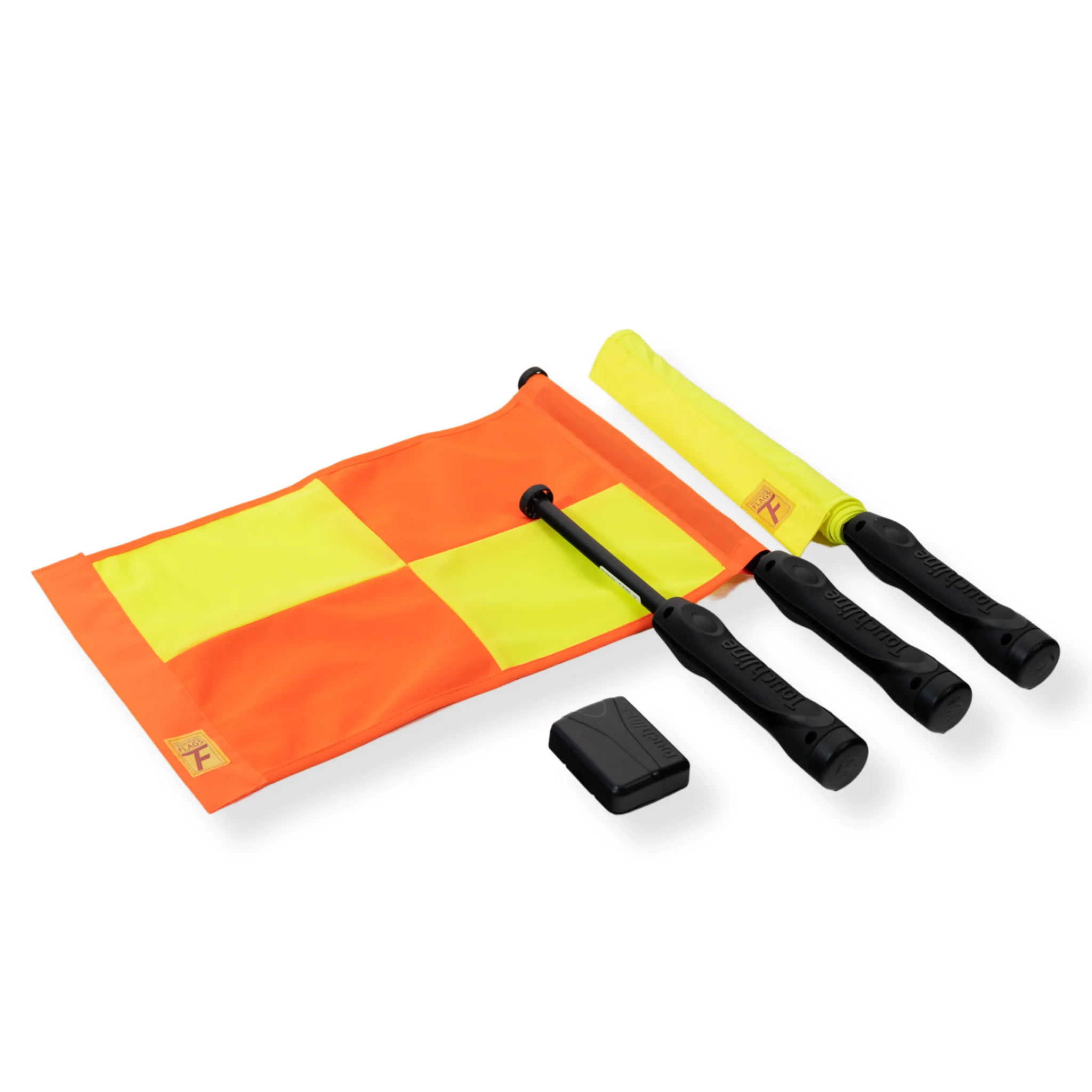 Touchline PowerFlags - 3 Set - Image 2